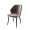 Стул MICHAEL CAPPUCCINO DIVA 05 BK Стул MICHAEL CAPPUCCINO DIVA 05 BK